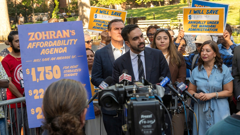The Shocking Truth Behind NYC's Wage War