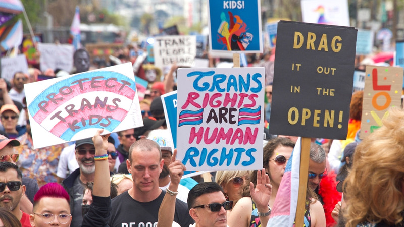 The Irony of Seeking Safety—You Won't Believe This