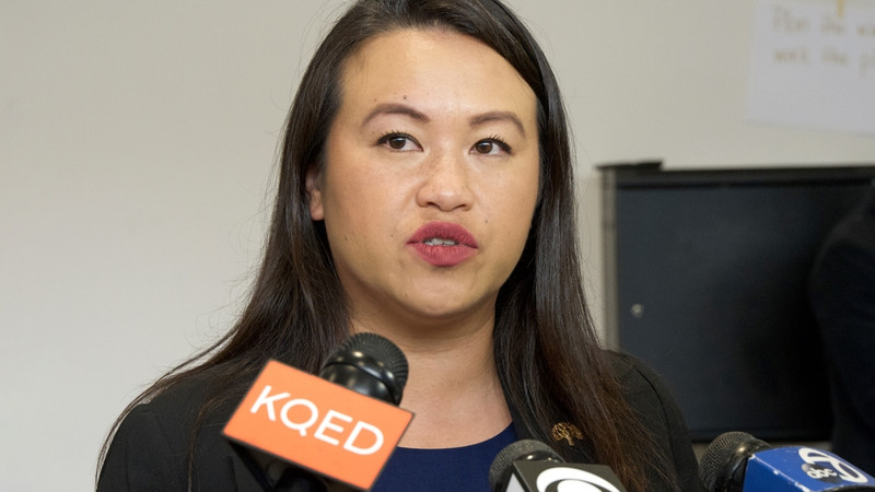 Former Oakland Mayor Faces 95 Years for Bribery