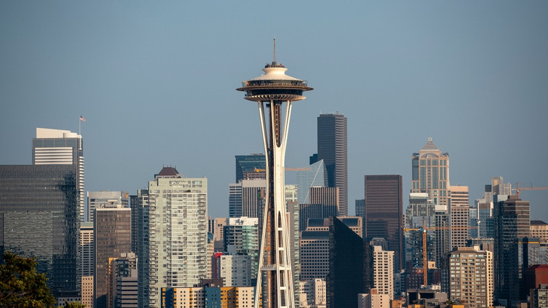 Recall Charges Filed—Seattle's Socialist Nightmare Unfolds