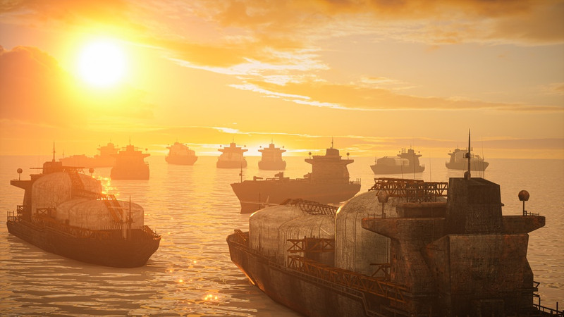 Iran’s Nightmare Unfolds: America’s Bold Energy Move