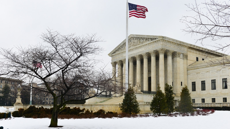 Supreme Court Shocker: Trump’s Mail-in Victory Unleashed