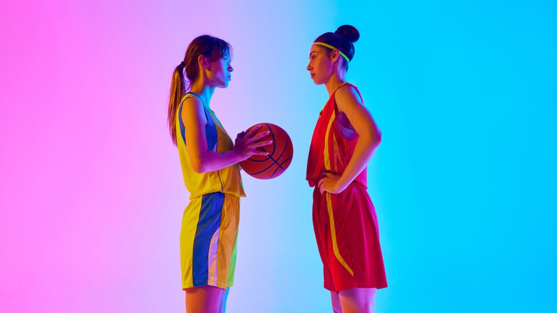 Woke Madness: WNBA Bans Players Advocating for Women