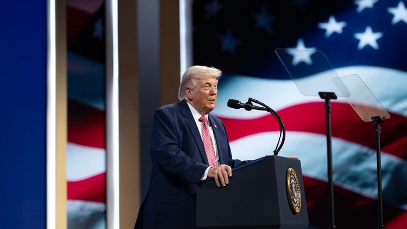 The Left's PANIC Over Trump's Unstoppable Rise
