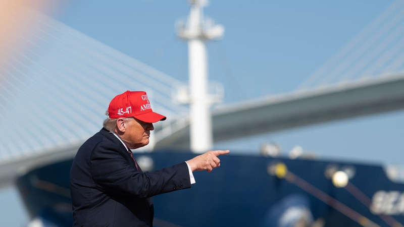 Iran’s Desperation: What Trump’s Moves Mean for You