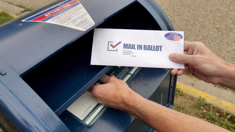 Whistleblower Exposes USPS's Secret Plan—Shocking