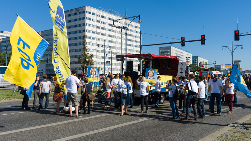 The Establishment's Worst Nightmare Unfolds in Germany