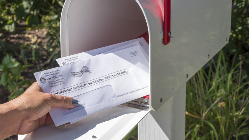 Top Democrats Face Election Fraud Charges