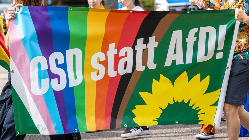 Stunning AfD Victory—A Wake-Up Call for Europe