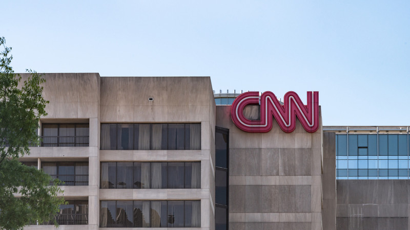 CNN's Nightmare: Who Will Survive the Bloodbath?