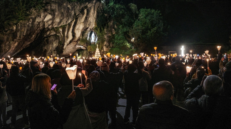 Shocking Return to Faith—France’s Bold Declaration
