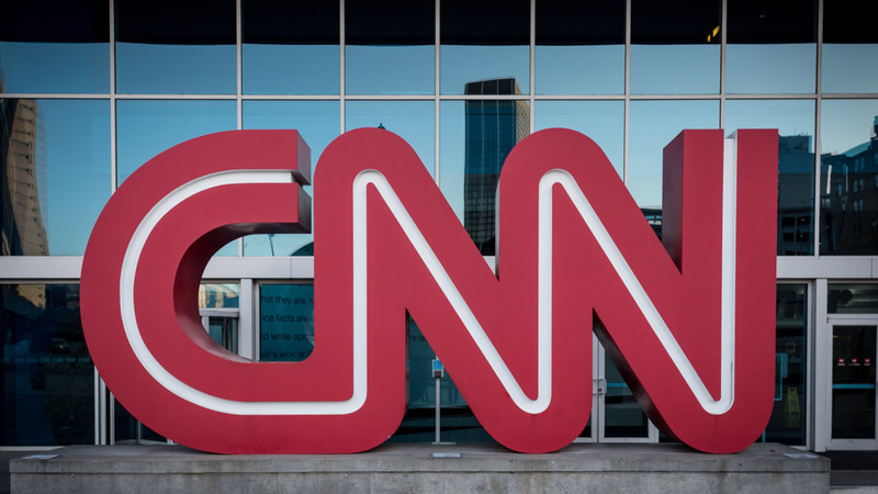 The Truth Behind CNN's Media Monopoly Collapse