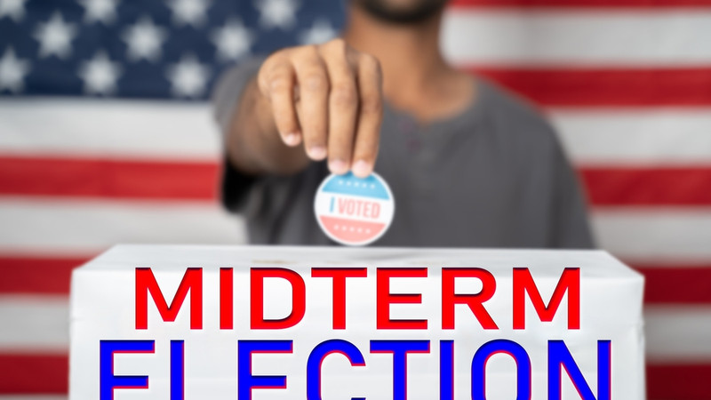 Republicans Rise as Democrats Face Election Nightmare