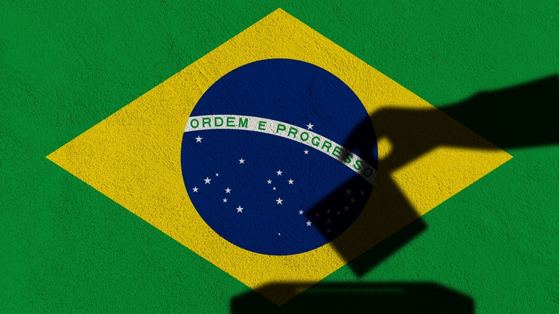 Brazil's Vote: A Game-Changer for Freedom Lovers