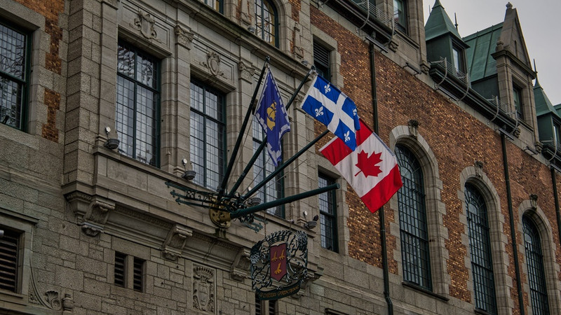 Political Earthquake: Alberta and Quebec on the Edge
