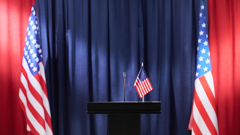 Talarico's Vanishing Act—Republicans Smell Blood
