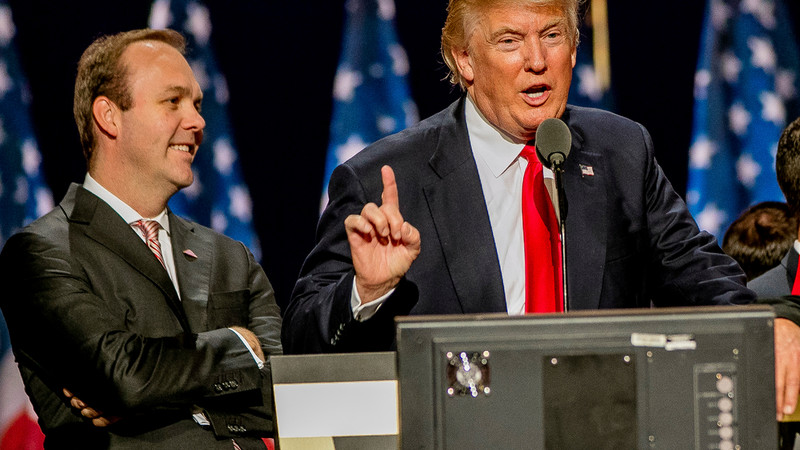 MAGA Energy Surges—Can Democrats Fight Back?  
