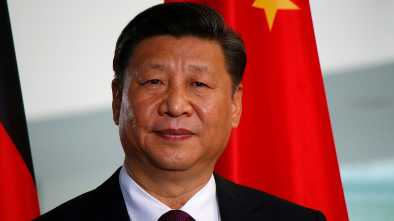 America’s Hidden Weapon Against China Revealed