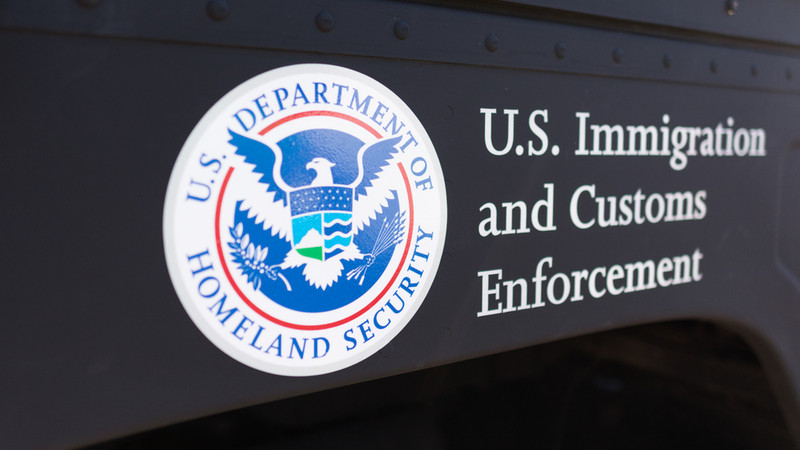 Federal Agents Raid Omar's Home – What They Found