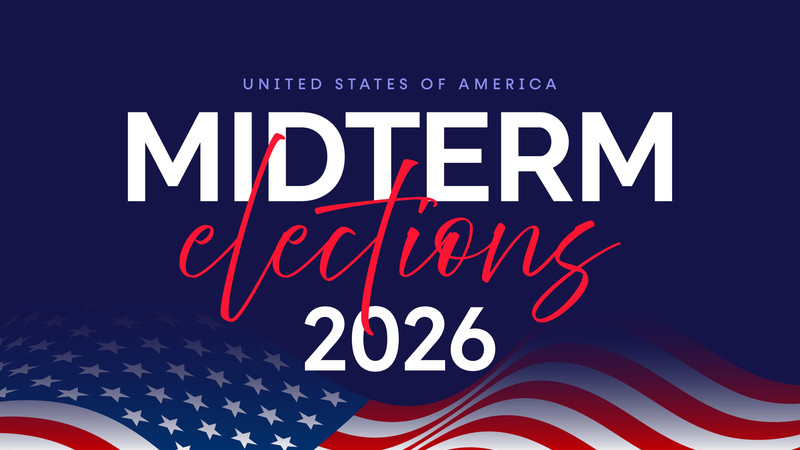 Republicans Roar: Midterms Set for Historic Shift