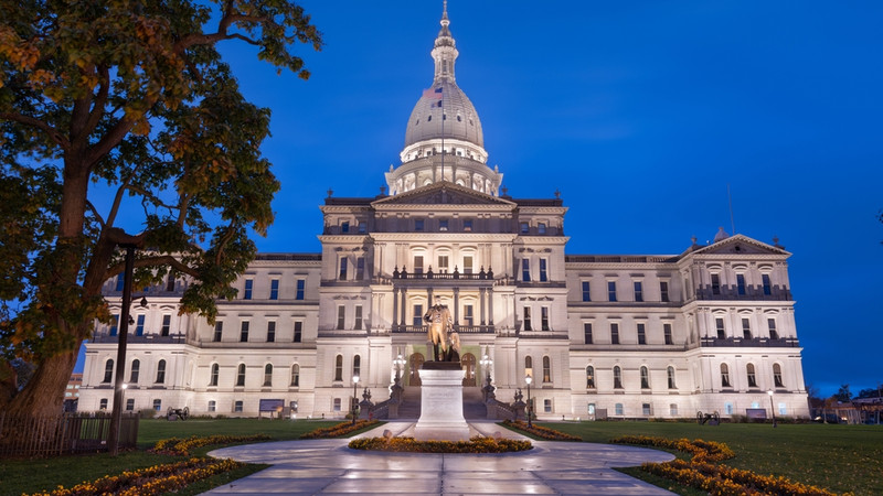 Early Voting Surge—GOP's Secret Weapon Revealed