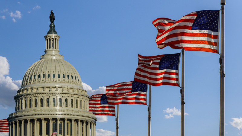 Republicans Surge—Are Democrats Losing Their Grip?  