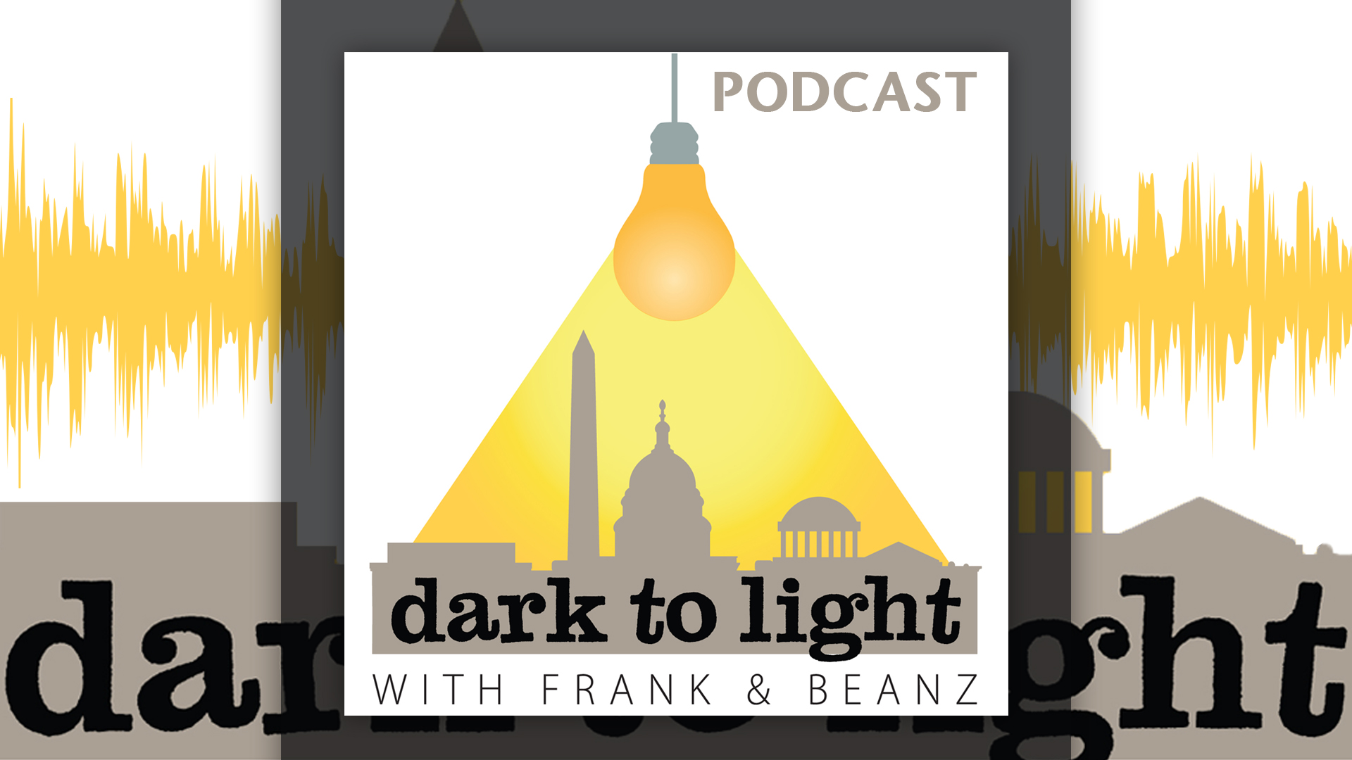 Dark To Light: A Great Weekly Roundup