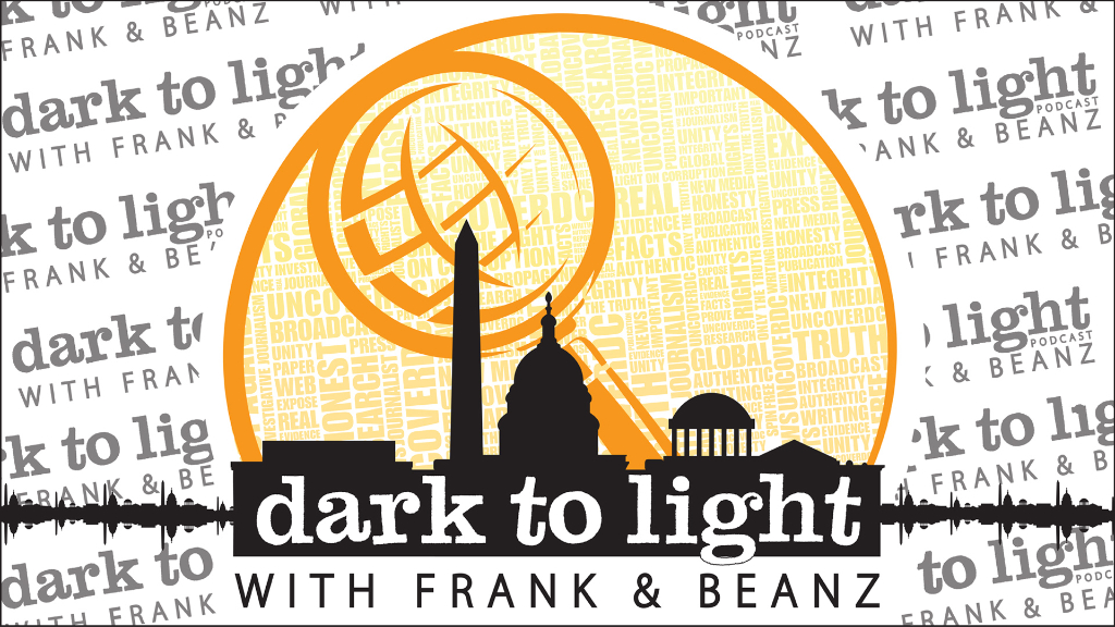 Dark To Light: General Flynn, Covid Lockdown, & Citizens Open
