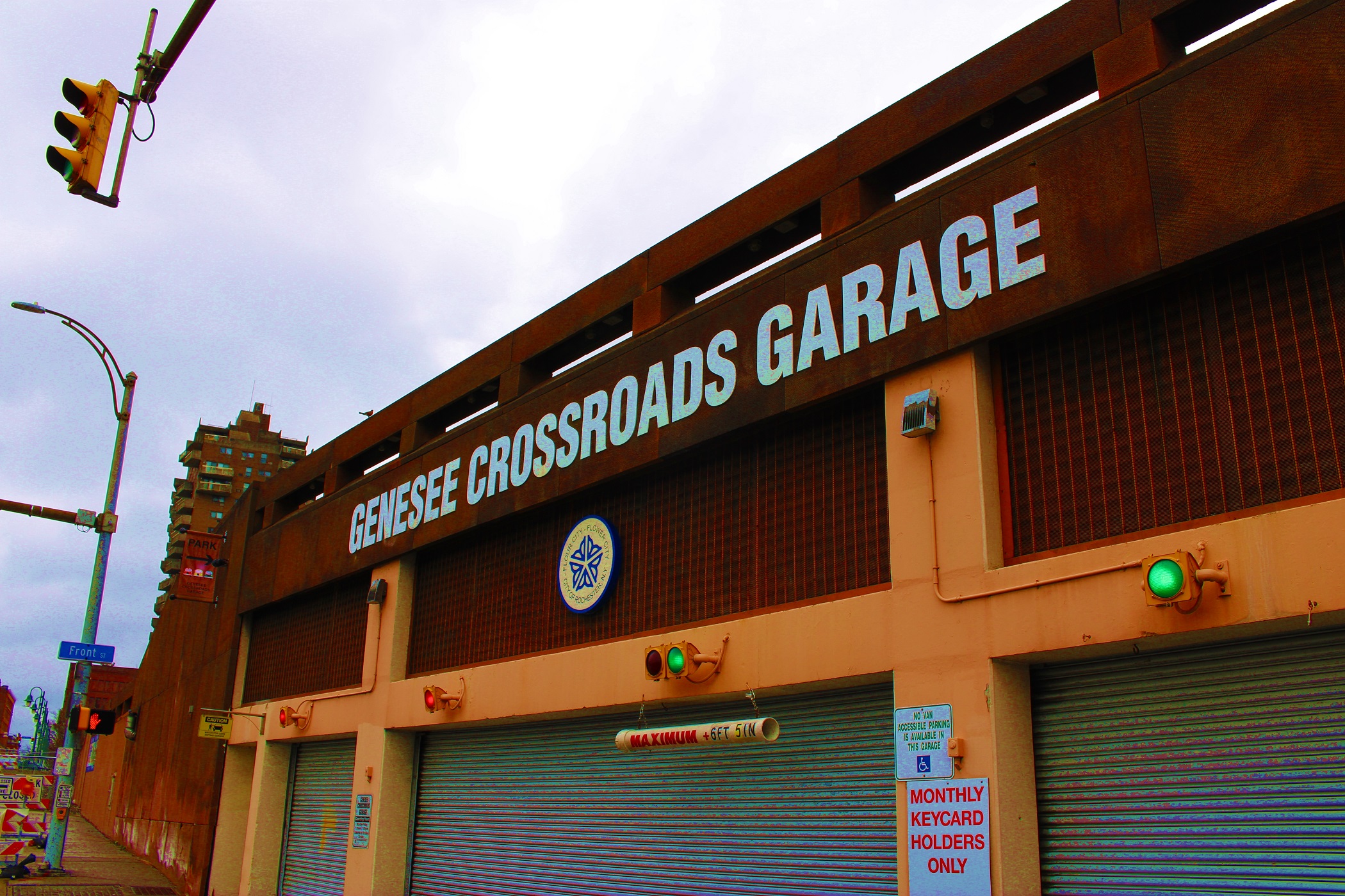 New York State Whistleblower: Untruths, Missed Shots, and the Crossroads Garage Part I