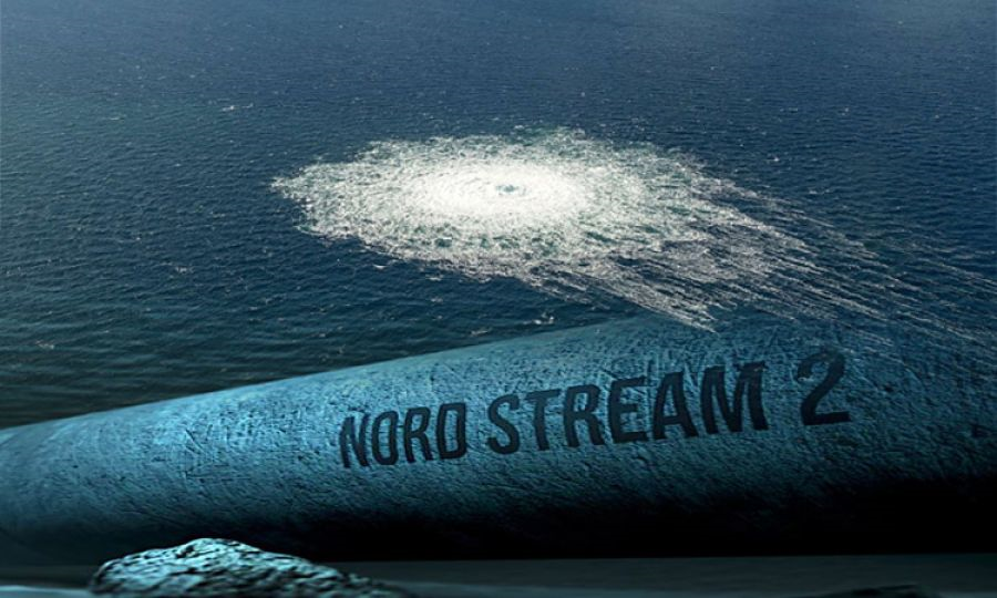 Who Done It? Nord Stream Sabotage Technical Challenges Narrows the List of Suspects