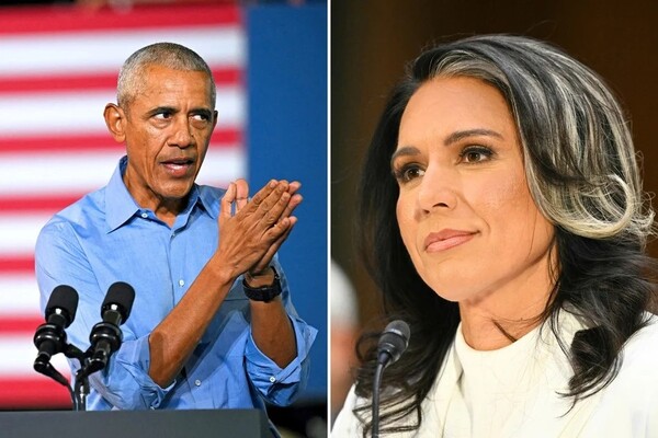 Tulsi Gabbard’s Allegations of an Obama-Era Conspiracy Against President Trump: A Deep Dive into the Claims