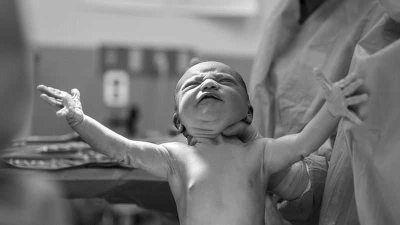 When’s the Last Time You’ve Heard a Doctor Referred to as a Healer?