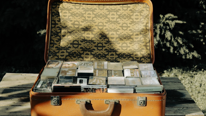 News from Around the Web for April 22, 2026