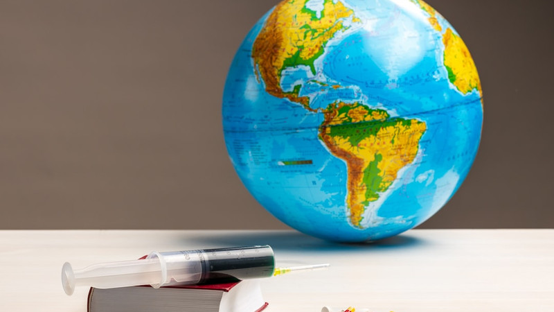 News from Around the Web for July 21, 2026