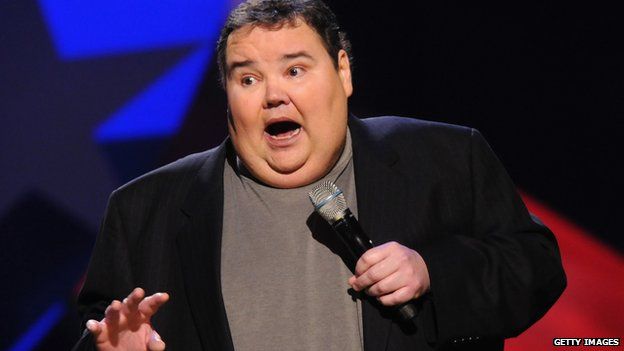 john pinette