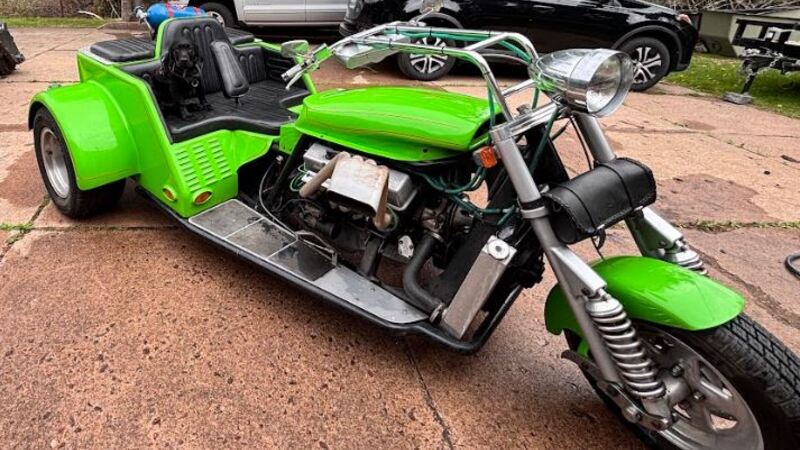 Raffle Tickets Fundraiser - Only 1,000 tickets being sold!