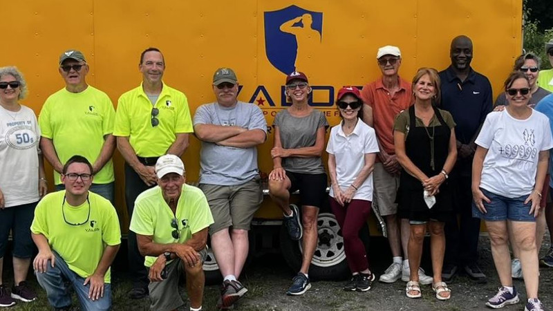 Lehigh Valley Stand Down – July 26, 2025