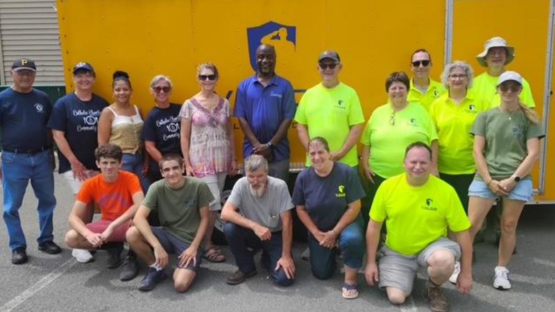 Lansford Stand Down – August 16th, 2025