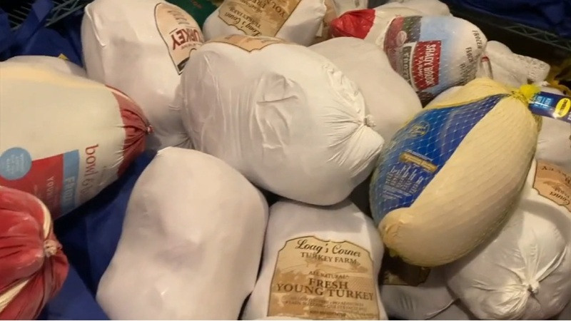 69-WFMZ-TV  News  Reports: Local Non-profit Seeks Donations for Easter meals for Veterans