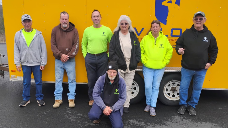 Lehighton Stand Down – April 22nd, 2026