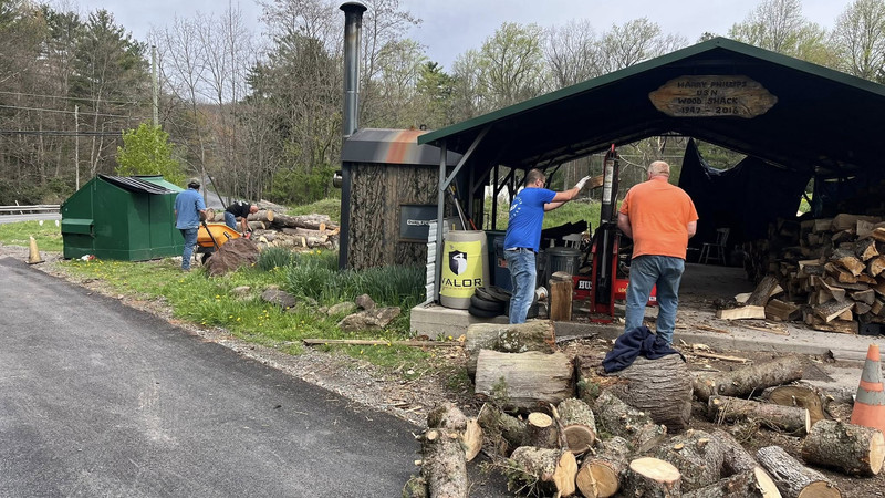 Thanks to UGI Utilities, Inc. Employees 