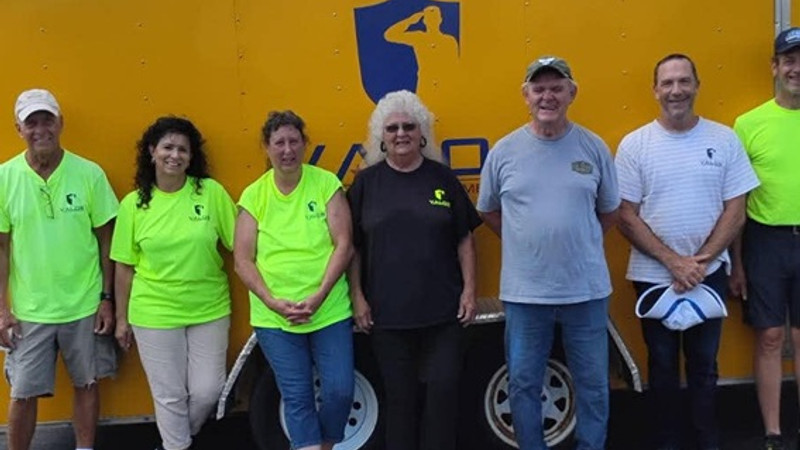 Lehighton Stand Down – July 22, 2026