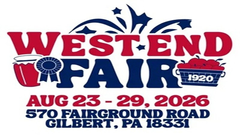 One Conversation Could Change a Veteran's Life  | Volunteer at the West End Fair | August 23–29, 2026 