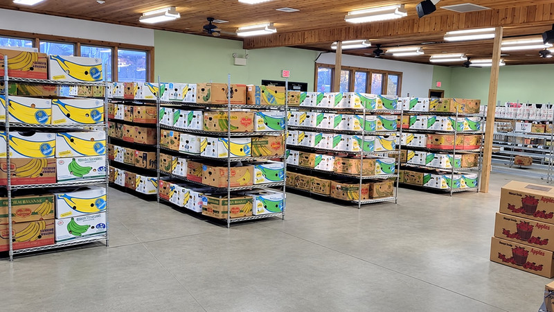 Serving Those Who Served:  Contact VALOR  to Build Thanksgiving Meal Boxes for a Veteran Family