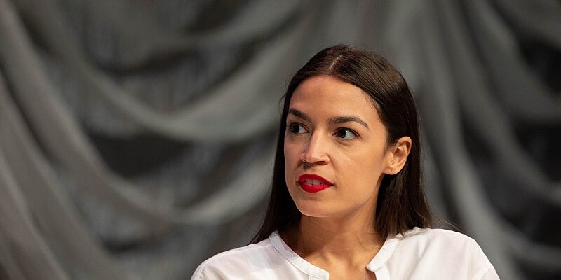 AOC considers 2028 presidential run: report