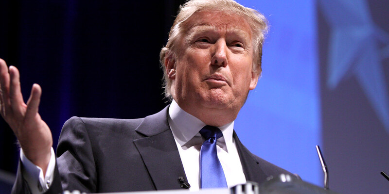 Here are the 4 Republicans who betrayed Trump AGAIN, joining Democrats to undermine the MAGA agenda