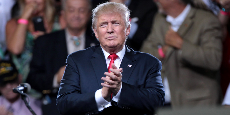 'Nonviolent' leftist allegedly calls for murdering Trump days after third assassination attempt