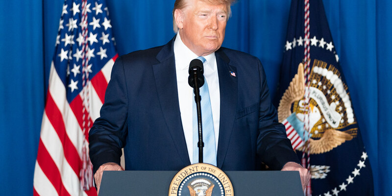 Jacob Frey says federal, local law enforcement 'are literally fighting one another,' blames Trump for 'creating chaos'