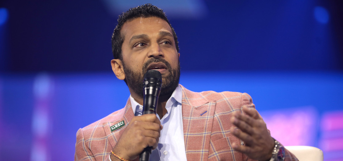 Kash Patel Finds Thousands of Russia Hoax Documents in 