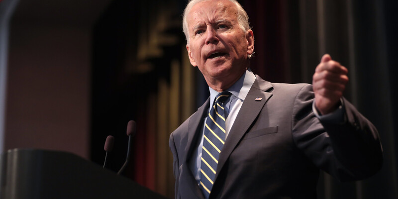 'Are you stupid?': Trump SLAMS reporter for questioning why he blames Biden for letting in Afghan charged with shooting 2 National Guardsmen